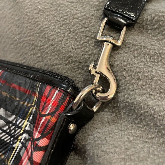 Coach small handbag - Picture 5 of 5